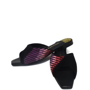 summer nina b purple